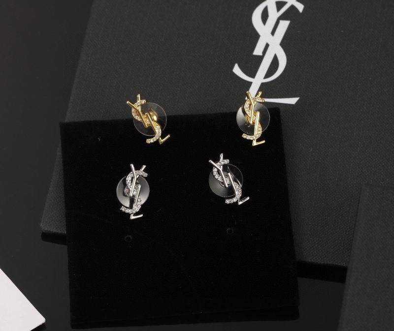 YSL Earrings 11lyr90